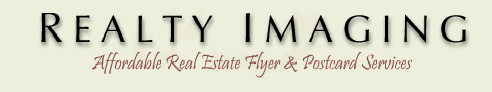 real estate flyers 